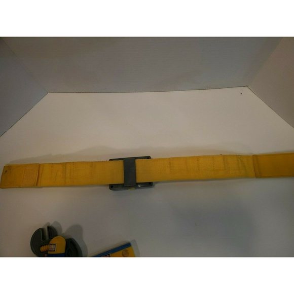 Bob The Builder Talking Tool Belt Learning Curve Tools 2005 HIT Missing Hammer - Picture 6 of 7